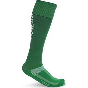 Salming Teamsokken - Kniekousen - Unisex - Maat 39-42 - Groen