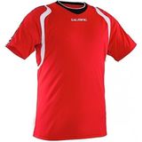 Salming - CoolFeel - T-shirt - Blauw - 100% Polyester