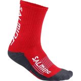 Salming - 365 - Sokken - Zwart - Hoofdmateriaal: Katoen