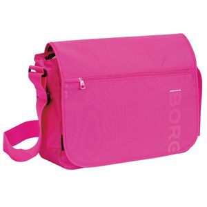 Bjorn Borg Core Flyer Low Messenger  / Laptoptas Maat 12.5l Unisex