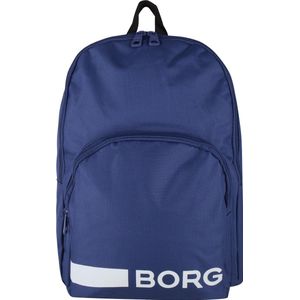 Bjorn Borg Baseline Backpack M Rugzak - Navy