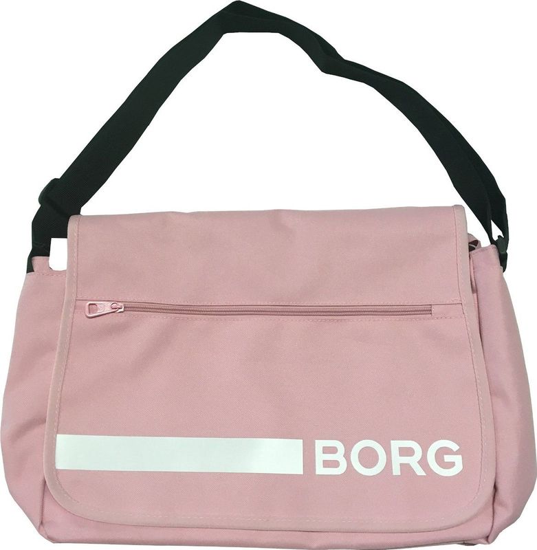 Bjorn Borg Baseline Flyer Low Schoudertas Maat Osf Unisex