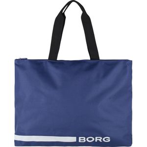 Bjorn Borg Baseline Shopper - Schoudertas - Navy