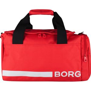 Bjorn Borg Baseline Sportsbag - Sporttas - Red