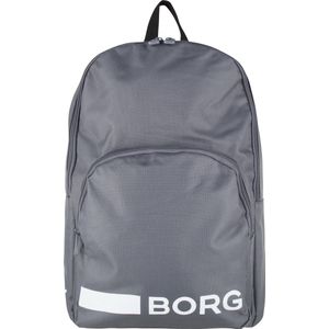 Bjorn Borg Baseline Backpack M Rugzak - Grey