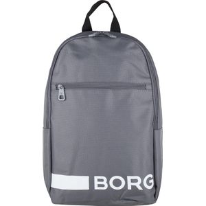 Bjorn Borg Baseline Backpack Value Rugzak - Grey