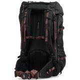 Rugzak Sandqvist Mountain Hike Black