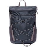 Rugzak Sandqvist Creek Hike Multi Steel Blue Navy Blue