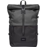 Sandqvist Bernt Backpack multi dark backpack