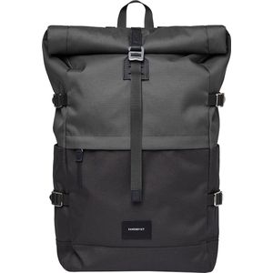 Sandqvist Bernt Backpack multi dark backpack