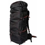 Backpack Sandqvist Trail Hike Black