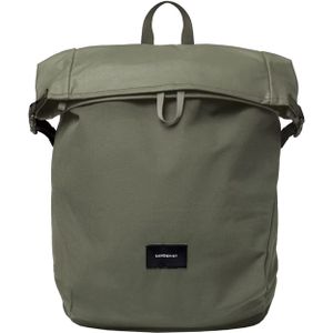 Sandqvist Alfred Backpack clover green backpack
