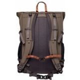 Sandqvist Forest Hike multi brown backpack