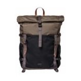 Sandqvist Forest Hike multi brown backpack