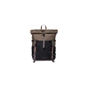 Sandqvist Forest Hike multi brown backpack