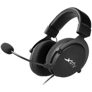 H2 - Headset - Zwart - Gesloten - Multi-platform Compatibel