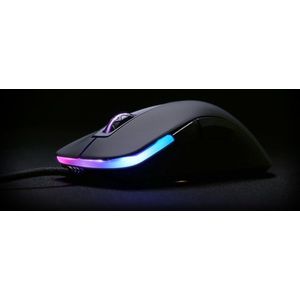CHERRY xtrfy M1 (Bedraad), Muis, Zwart