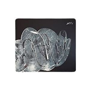 Xtrfy GP4 Large Mousepad - Cloud White