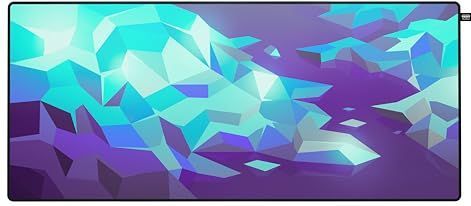 Xtrfy GP5 XL Mousepad - Blue