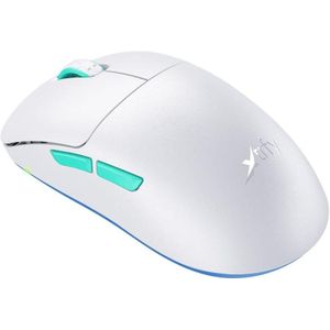 XTRFY M8 Gaming Muis - draadloos