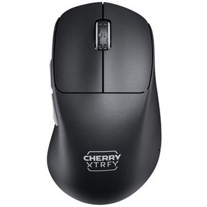 CHERRY Xtrfy M64 Pro kabellose Maus - schwarz