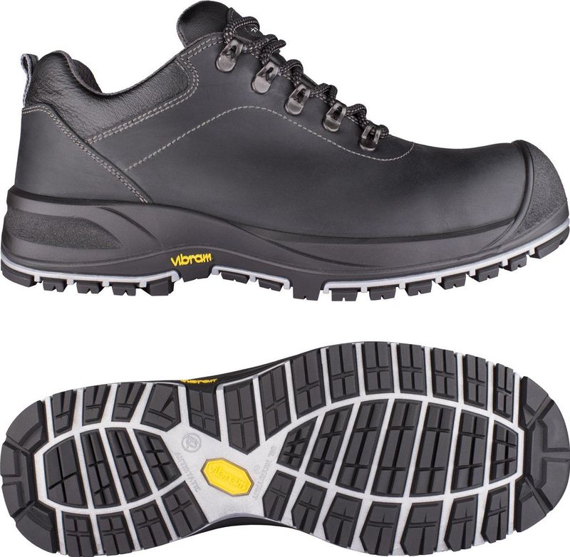 Solid Gear 74003 ATLAS - Tweekleurige Combo