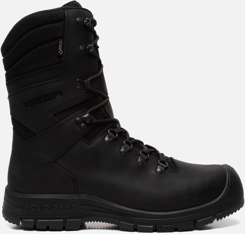 Solid Gear - DELTA GTX - Tweekleurige Combo - Veiligheidsschoen