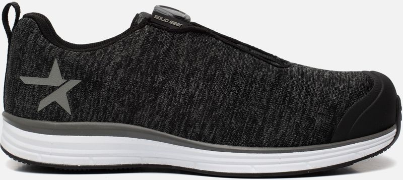 Solid Gear - Haze Moon S1P - Werkschoen