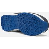 Solid Gear - Ocean - Werkschoen - Zwart - Leer - Metaalvrij