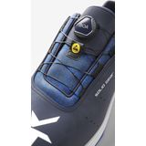 Solid Gear - Ocean - Werkschoen - Zwart - Leer - Metaalvrij