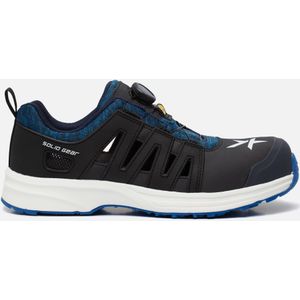 Solid Gear - ATLANTIC - Tweekleurige Combo - Veiligheidsschoen - Metaalvrij - ESD