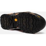 Solid Gear - Tigris GTX AG Mid S3 - Werkschoenen - Zwart - GORE-TEX - Nubuck