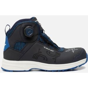 Solid Gear 61002 NAUTILUS - Tweekleurige Combo - 40
