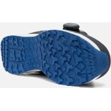 Solid Gear - Nautilus - Tweekleurige Combo - Leer - Rubber