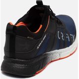 Solid Gear - Revolution 2 GTX - Werkschoen - Zwart - CORDURA® - GORE-TEX®