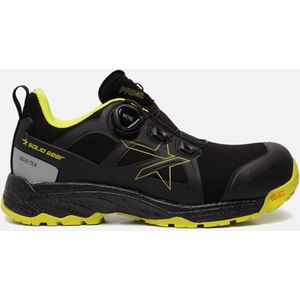 Solid Gear Prime GTX Low S3 Werkschoen