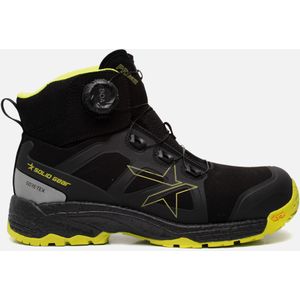 Solid Gear Prime GTX Mid S3 Werkschoen