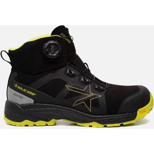 Solid Gear 80012 PRIME GTX MID - Tweekleurige Combo - 40