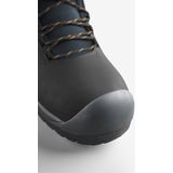 Solid Gear - Essence Low - Uniseks Veiligheidsschoenen - Zwart - LWG Leer en CORDURA®