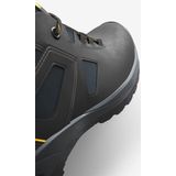 Solid Gear - Essence Low - Uniseks Veiligheidsschoenen - Zwart - LWG Leer en CORDURA®