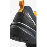 Solid Gear - Essence Low - Uniseks Veiligheidsschoenen - Zwart - LWG Leer en CORDURA®