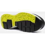 Solid Gear - Sonar Low - Werkschoen - Zwart/Groen - S3S