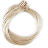Rapunzel of Sweden Nail Hair Premium Straight 50 cm 10.10 Platinum Blonde