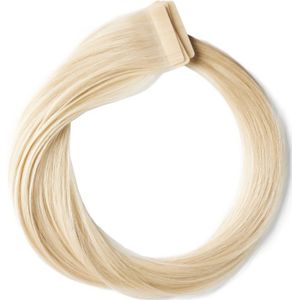 Rapunzel of Sweden - Premium Tape Extensions - Classic 4 - 10.10 Platinum Blonde