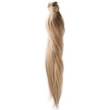 Rapunzel of Sweden - Clip-in Ponytail Original B5.1/7.3 - Bruin Asblond Balayage - 50 cm