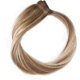 Rapunzel of Sweden Classic 4 Tape Extensions - Dark Ashy Blonde Balayage - 8 Stuks