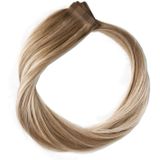 Rapunzel of Sweden Classic 4 Tape Extensions - Dark Ashy Blonde Balayage - 8 Stuks