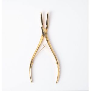 Rapunzel of Sweden Tape pliers GOLD