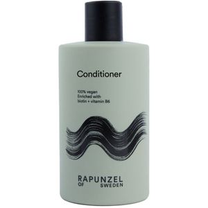 Rapunzel - Conditioner - Hydraterend - Kleurbeschermend - 100% Veganistisch