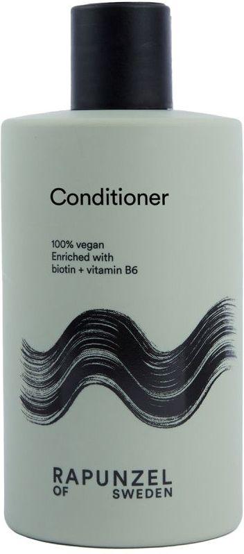 Rapunzel - Conditioner - Hydraterend - Kleurbeschermend - 100% Veganistisch